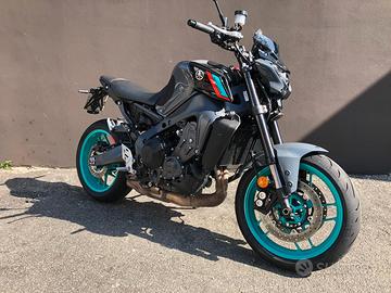 MT-09 2023