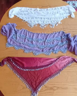 ACCESSORI BELLY DANCE