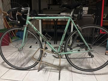 Bianchi d epoca Campione del mondo 1973-1974