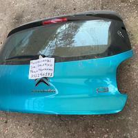 portellone citroen c3