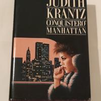 Judith Krantz: Conquisterò Manhattan