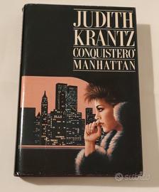 Judith Krantz: Conquisterò Manhattan