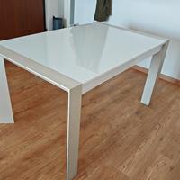 Tavolo  allungabile Wood (mondo convenienza) 