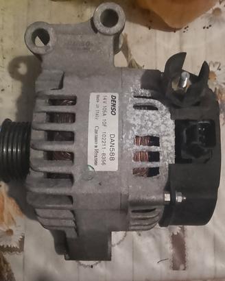 alternatore