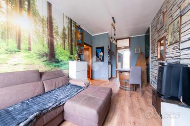 2 LOCALI A CASALE MONFERRATO