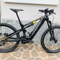 Whistle O-Rush C4.2 in carbonio taglia M