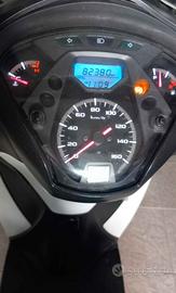 Contachilometri Sh 125/150 Abs 2013/2016