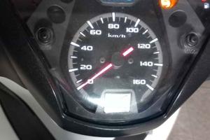 Contachilometri Sh 125/150 Abs 2013/2016