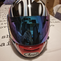 Casco arai nakano taglia l