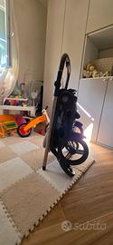 trio peg Perego veloce 2025