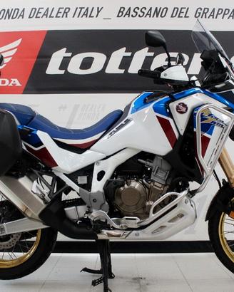 HONDA AFRICA TWIN 1100 ADVENTURE SPORTS ACCESSORIA