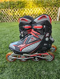 Roller Roces n.41