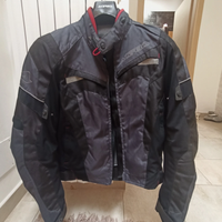 Giubotto Moto Acerbis UOMO taglia M in cordura