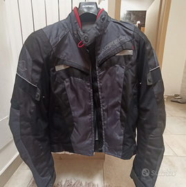 Giubotto Moto Acerbis UOMO taglia M in cordura