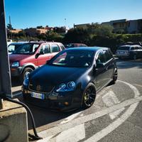 Volkswagen Golf Gti Edition 30