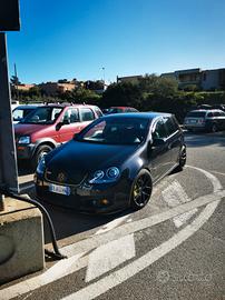 Volkswagen Golf Gti Edition 30