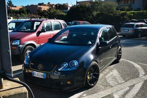 Volkswagen Golf Gti Edition 30