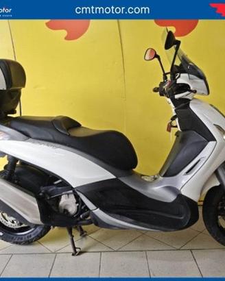 PIAGGIO Beverly 350 Garantito e Finanziabile