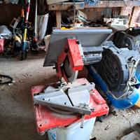 sega combinata stayer 1200 watt