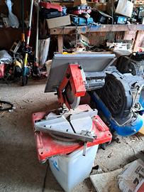 sega combinata stayer 1200 watt