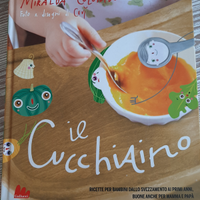 Libro Svezzamento "Il Cucchiaino"