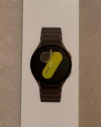 Samsung Watch7 44 mm NUOVO