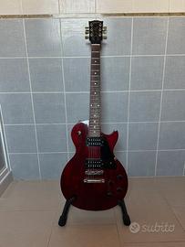 Gibson Les Paul Model 2017