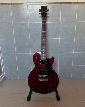 Gibson Les Paul Model 2017
