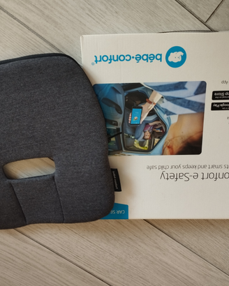 Dispositivo anti abbandono E-Safety Bebè Confort