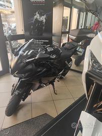 YAMAHA  YZF  R 125  ABS