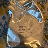 Neolatte tipo 1 una confezione singola neonati