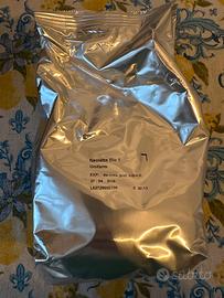 Neolatte tipo 1 una confezione singola neonati