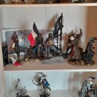 Action Figure Assassin's Creed 