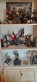 Action Figure Assassin's Creed 