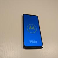 Moto g6 play