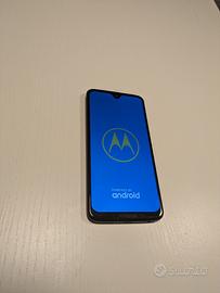 Moto g6 play