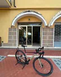 Cannondale topstone carbon 3