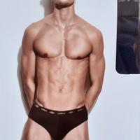 6 Slip Uomo Umbro Cotone Elasticizzato Mod. 700