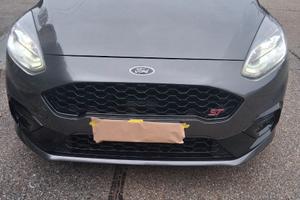 FORD FIESTA 1,0 ECOBOOST ST-LINE 125CV FULL HYBRID