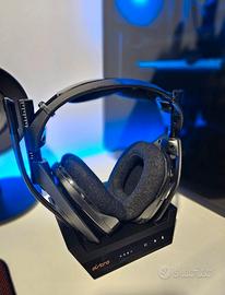 cuffie astro a50