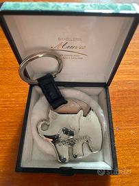 Portachiavi Coccinelle originale