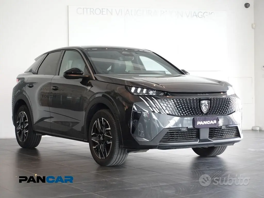 Peugeot 3008 3ª serie
