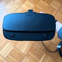 Visore per VR Oculus Rift S