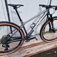 BMC TWOSTROKE 01 TWO  M