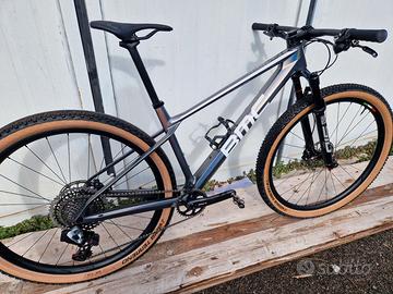 BMC TWOSTROKE 01 TWO  M