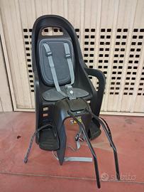 Seggiolino per Bici