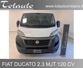 FIAT Ducato 28 2.3 MJT 120CV PC-TN Furgone