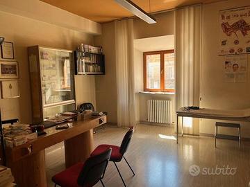 L'Ufficio dei Tuoi Sogni in Centro Storico