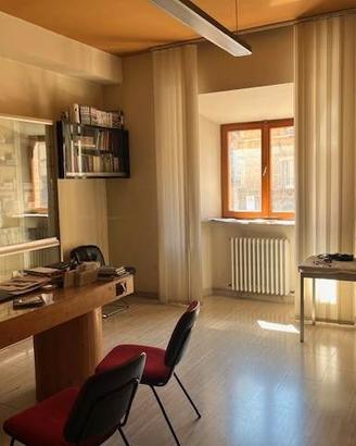 L'Ufficio dei Tuoi Sogni in Centro Storico