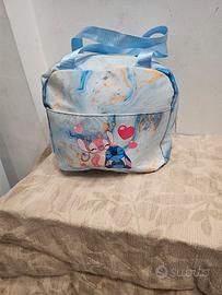 Borsa beauty stitch